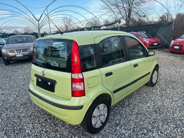 Fiat Panda 1.1 Active