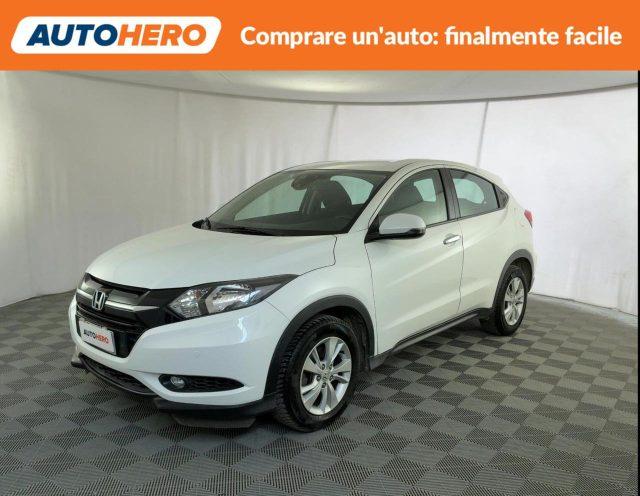 HONDA HR-V 1.6 i-DTEC Elegance Connect ADAS