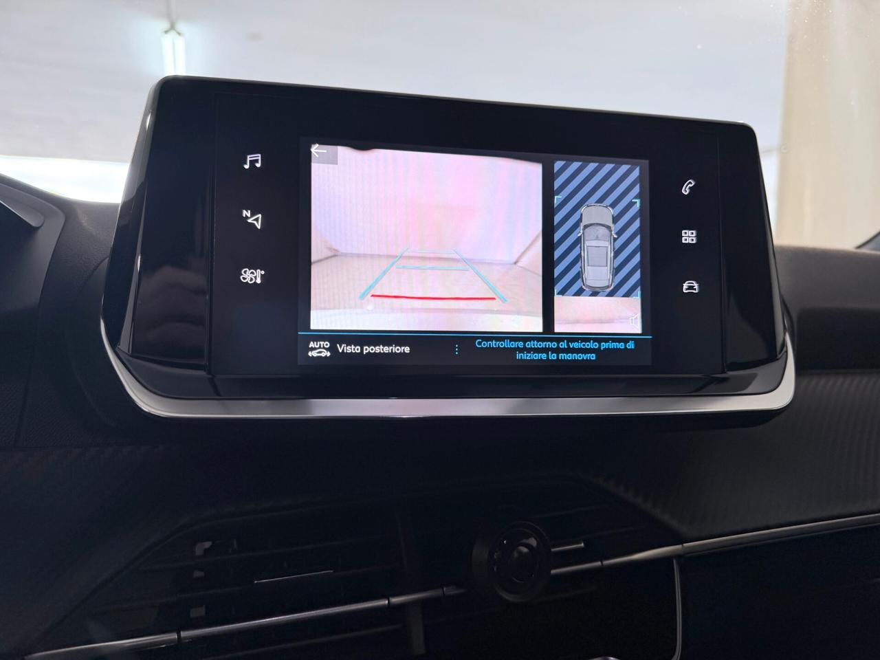 Peugeot 2008 HDI 130CV ALLURE AUTOMATICA