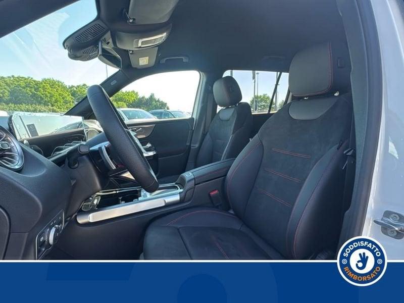 Mercedes-Benz GLB Classe 200d Automatic AMG Line Advanced Plus