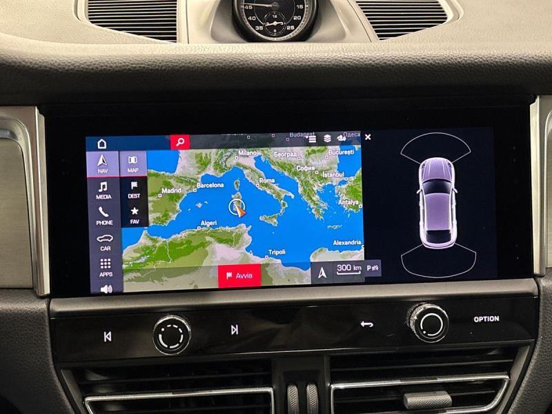 Porsche Macan 2.9 S PDK