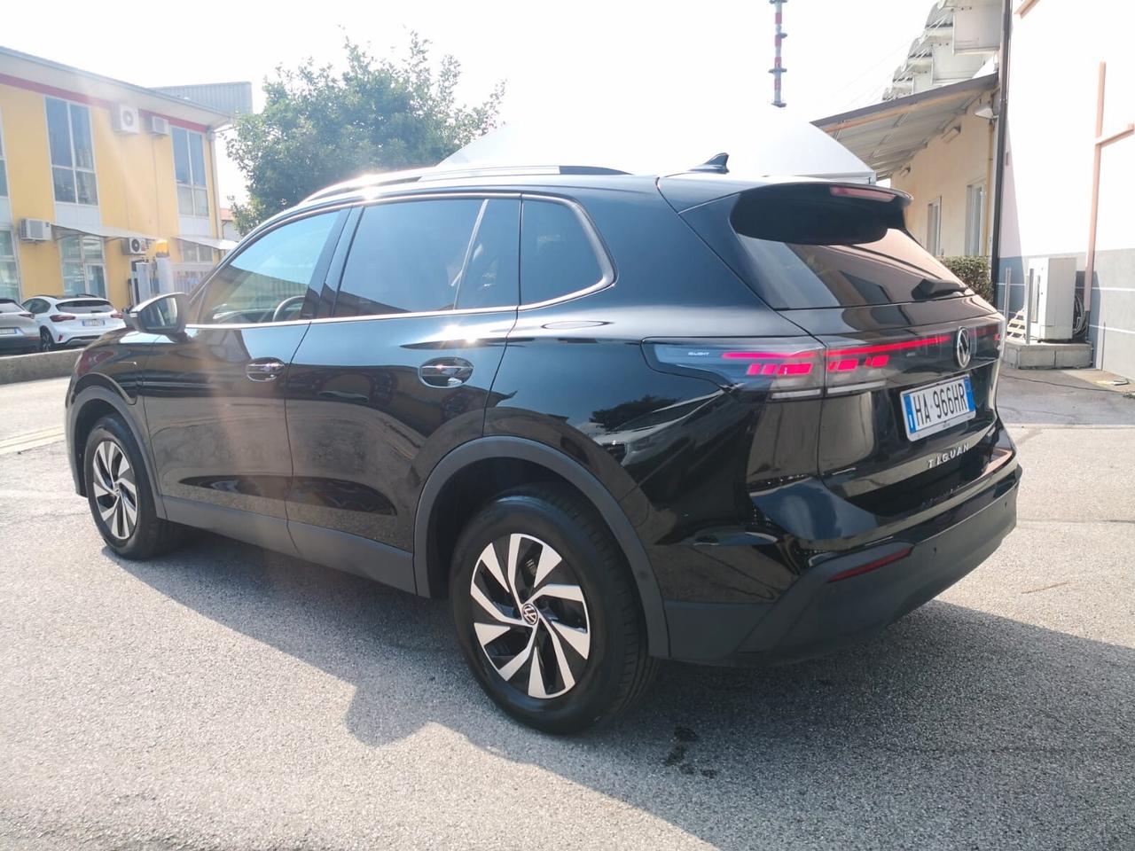Volkswagen Tiguan 1.5 TSI eHybrid DSG Life ***GARANZIA UFFICIALE VW***
