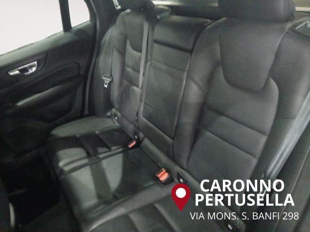 VOLVO V60 B4 (d) Geartronic Inscription