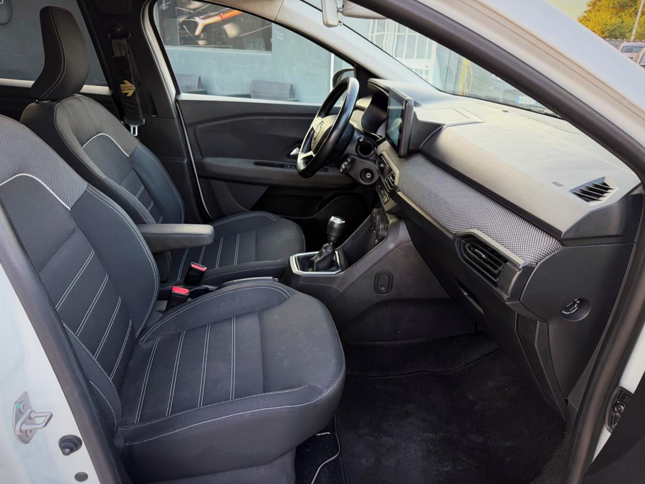 Dacia Jogger 1.0 TCe GPL 100 CV 7 posti Extreme Up
