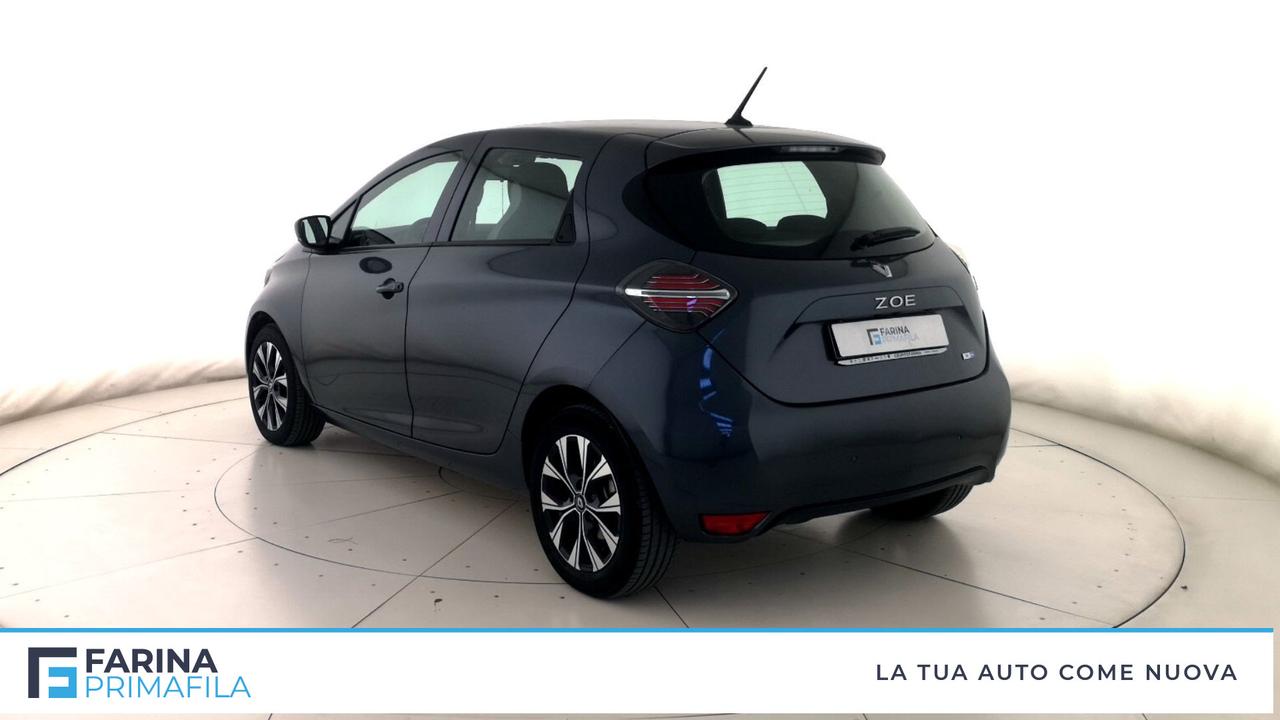 RENAULT Zoe 2020 - Zoe Zen R135