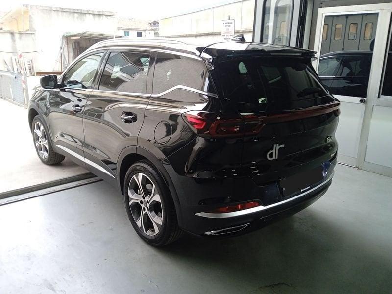 DR AUTOMOBILES dr 6.0 Phev dr 6.0 1.5 PHEV