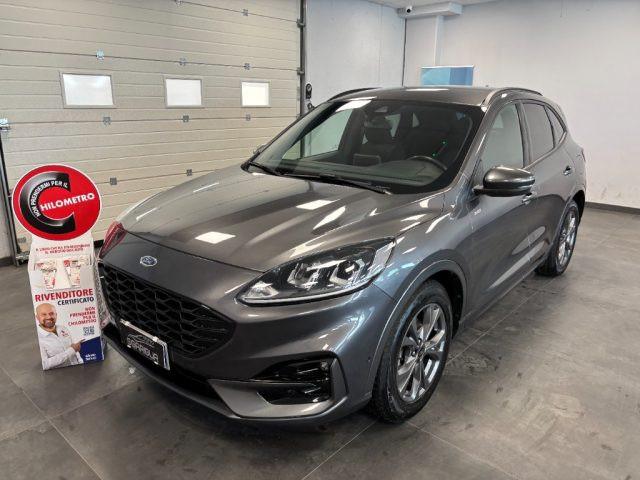 FORD Kuga 1.5 Benzina ST-Line 2WD