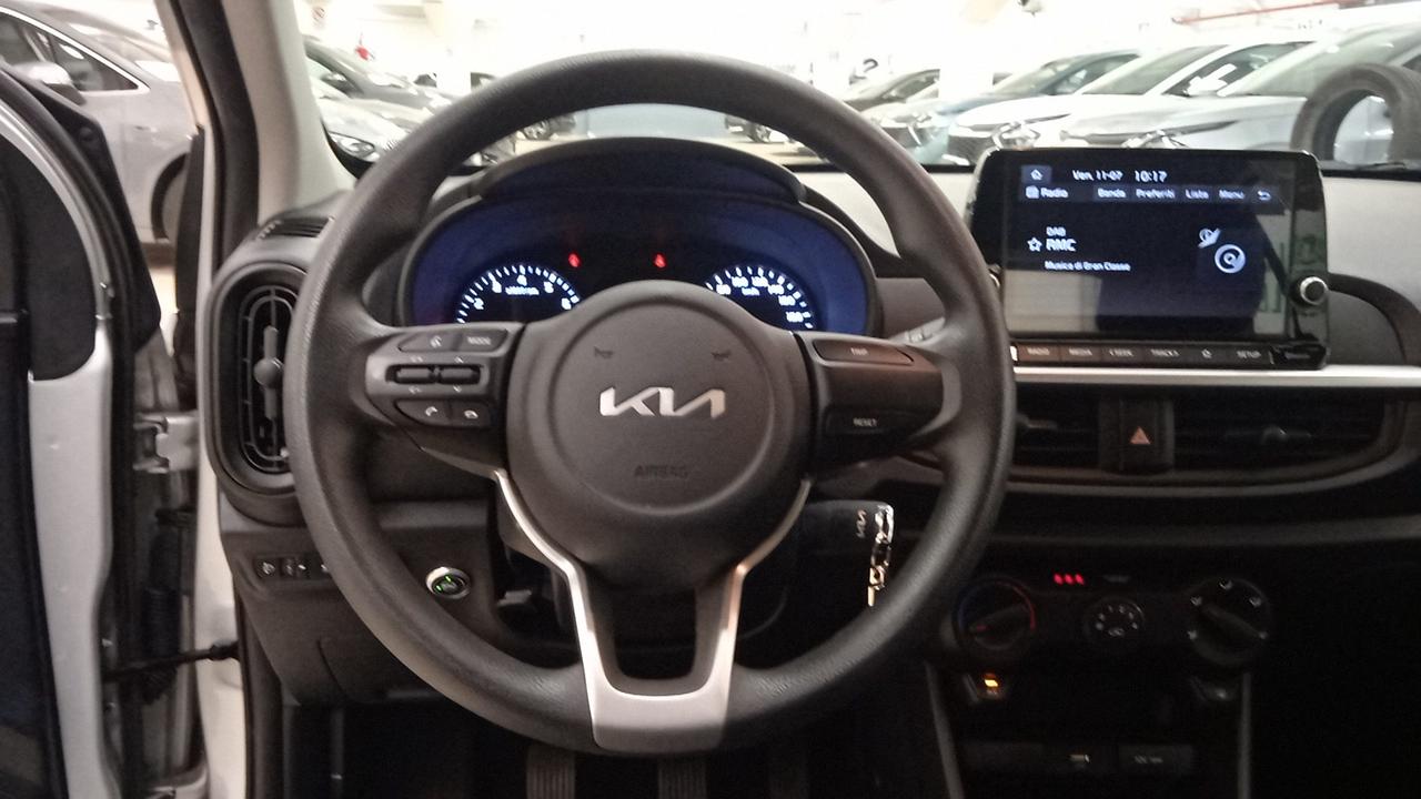 KIA Picanto 1.0 dpi Urban Techno&Design