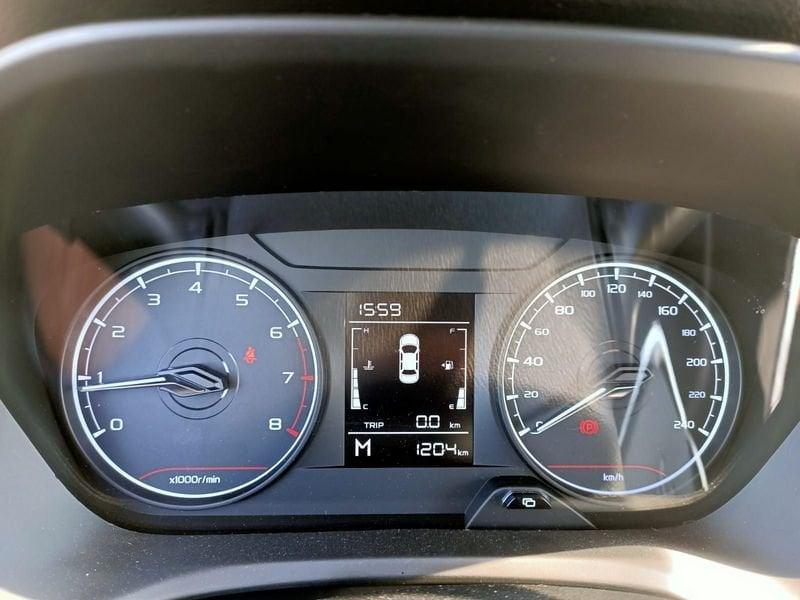 Emc Quattro Quattro 1.5 MT