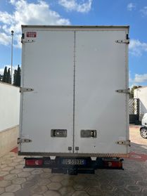 Renault Master Propulsio Uni-Pro 107.000 km originali