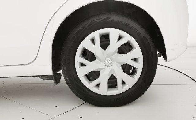 TOYOTA Yaris 1.5 Hybrid 5 porte Business