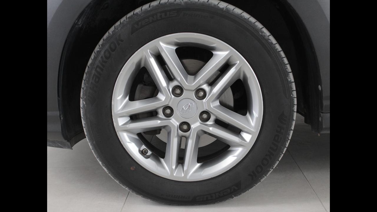 HYUNDAI Kona I 2021 - Kona 1.6 crdi 48V Xtech 2wd 136cv imt