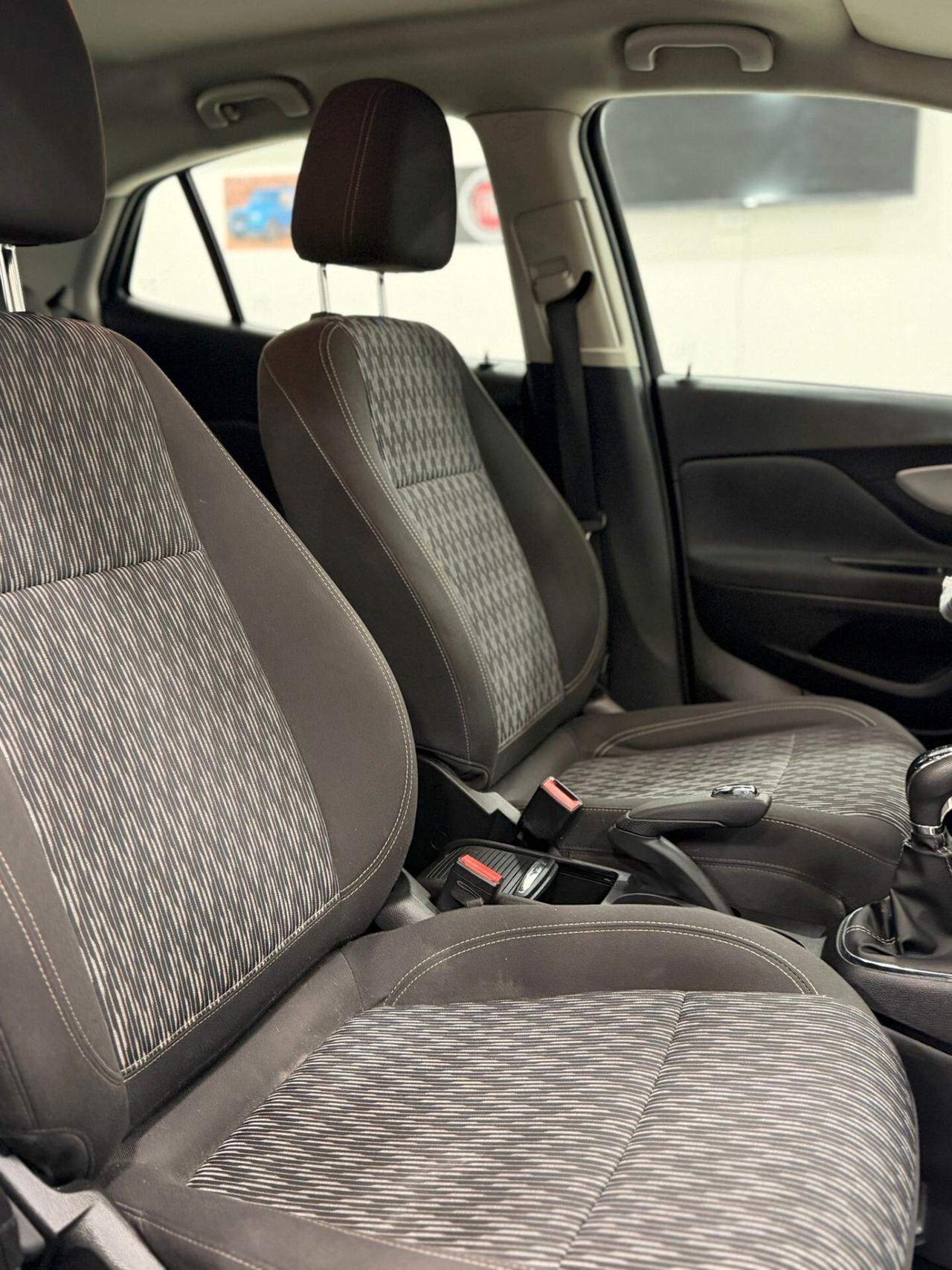 Opel Mokka 1.6 Ecotec 4x2 Start eStop Cosmo GPL 2015