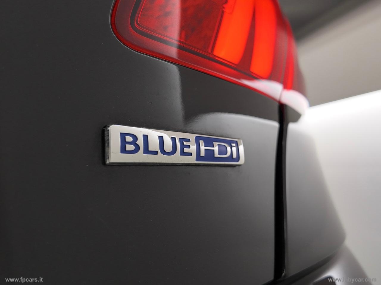 PEUGEOT 308 BlueHDi 120 S&S Allure