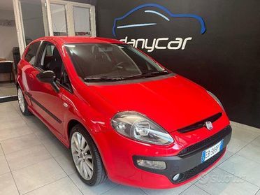 FIAT Punto Evo 1.4 M.Air 16V 3 porte Turbo S&S S
