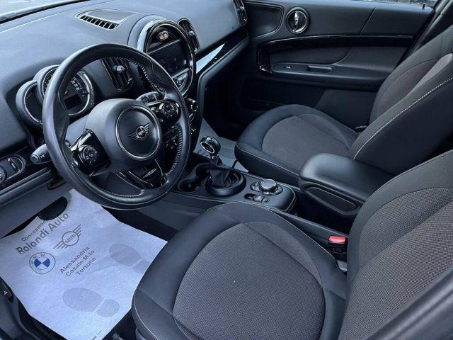 MINI Cooper SE Countryman 1.5 Hype all4 auto