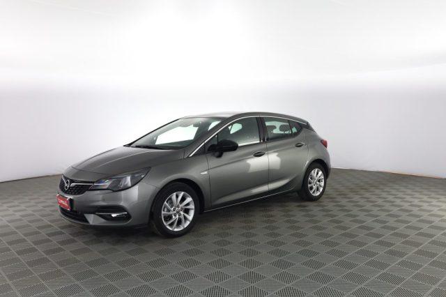 OPEL Astra Astra 5 porte 1.2 Turbo 110cv S&S MT6 Business Ele