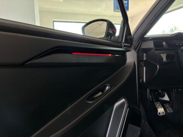 LIGIER JS 50 DCI Ultimate TUA DA ?199.00 MENSILI