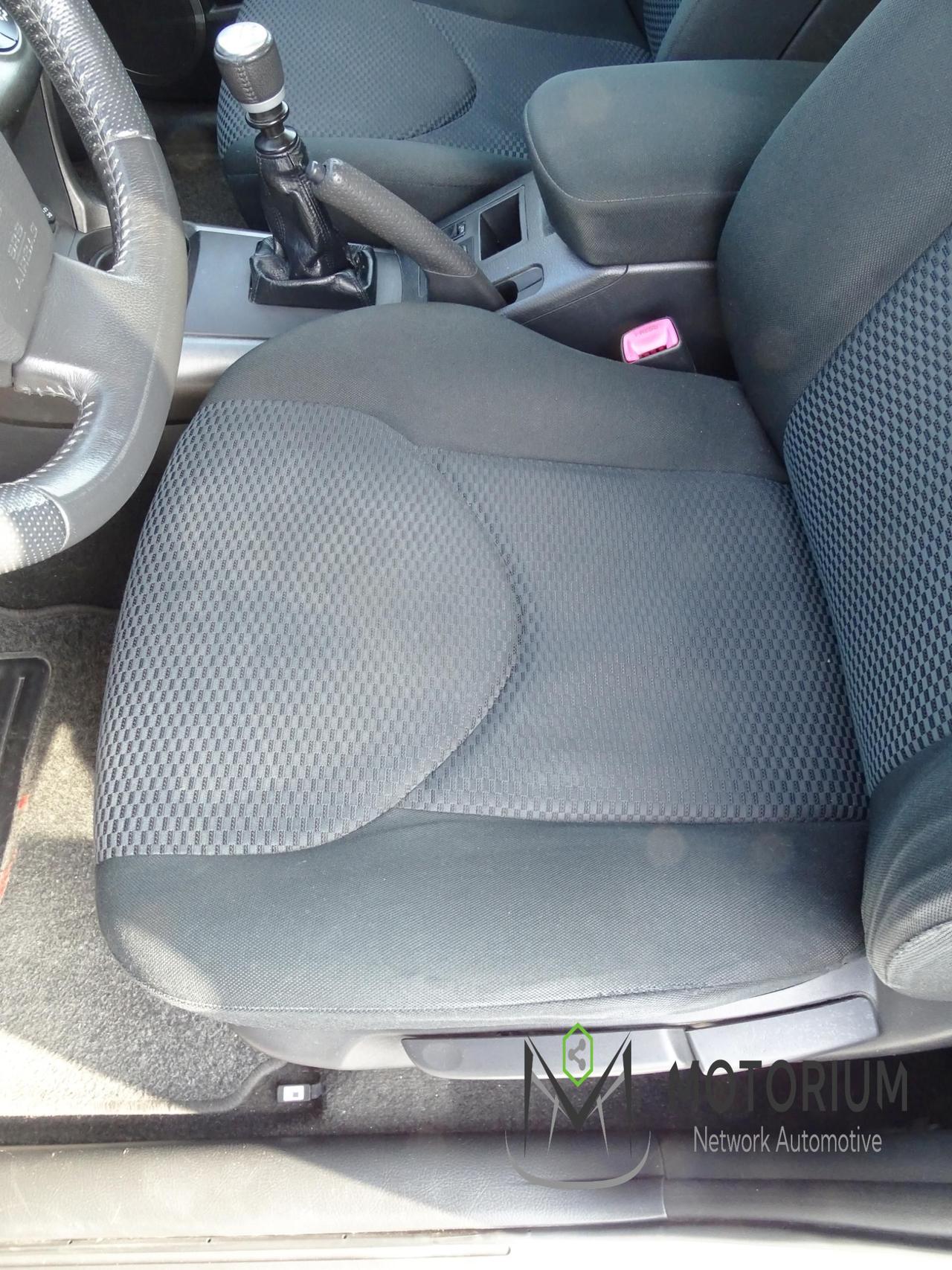 Toyota RAV4 5 Porte RAV4 Crossport 2.2 d-4d 2wd 150cv