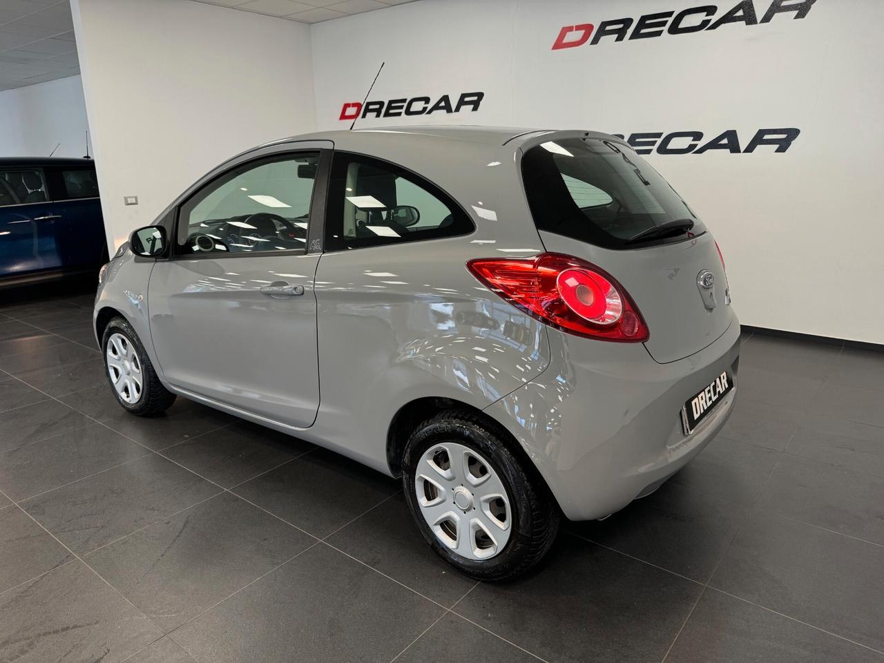 Ford Ka 1.2 8V 69CV NEOPATENTATI 75.000 KM