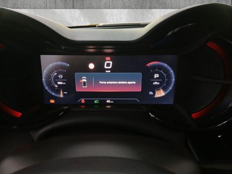 Alfa Romeo Junior 1.2 ibrida 145cv edct6