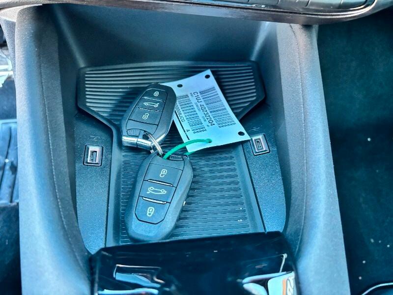 ALFA ROMEO Junior Junior 1.2 136 CV Hybrid eDCT...