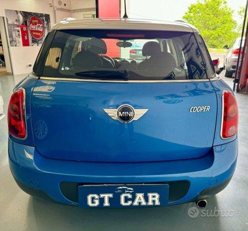 MINI Countryman Mini Cooper Countryman ***TUTTA