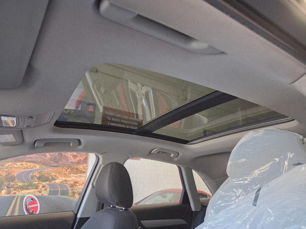 Audi Q3 2.0 TDI quattro Edition S line