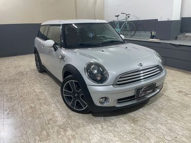 Mini One Clubman 1.4 16V