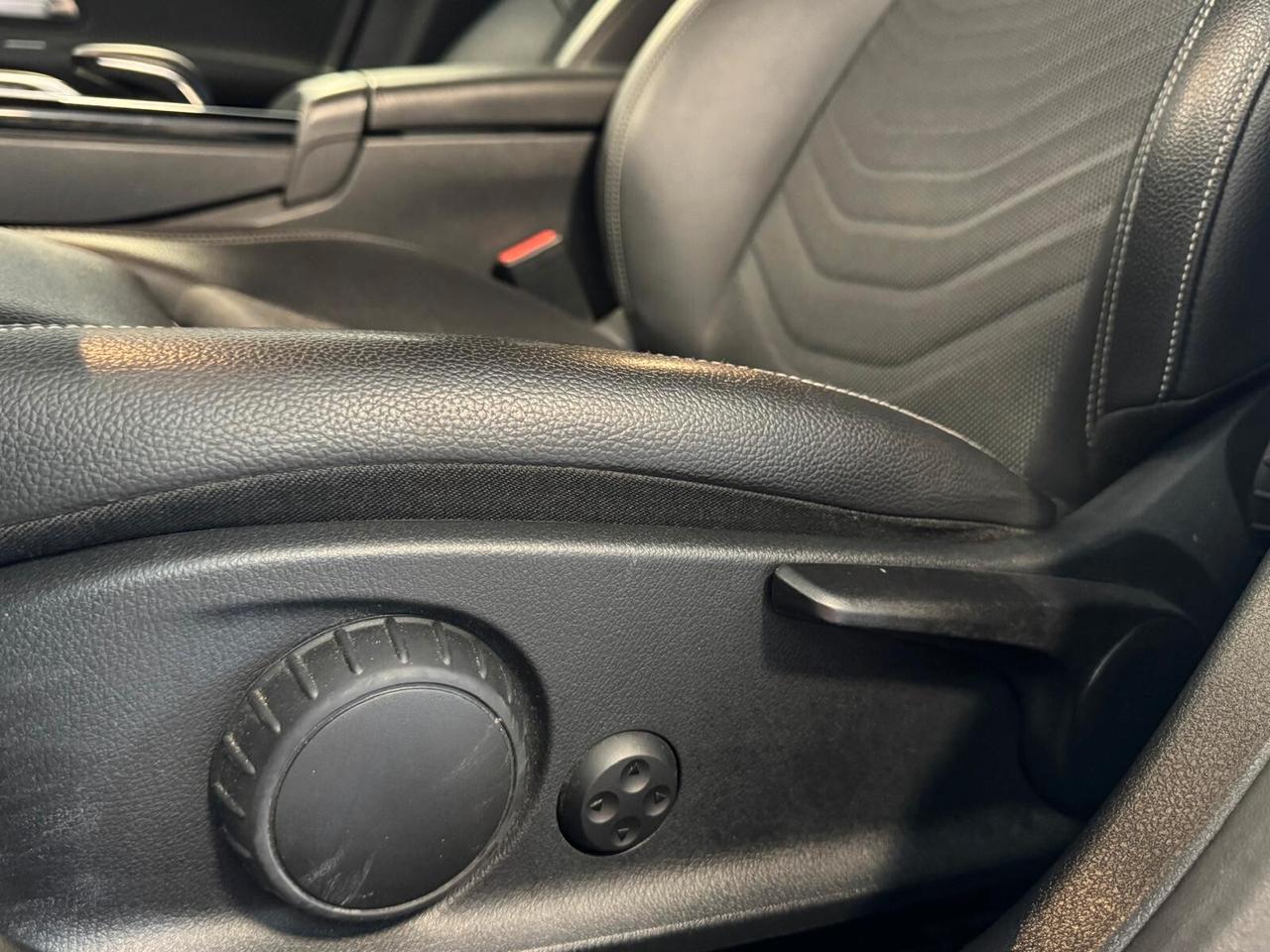 Mercedes-benz A 180 116CV AUTOMATIC SPORT 2019