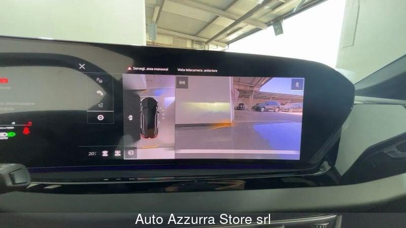 Audi A6 A6 Avant TDI 150 kW S tronic quattro S line edition *PROMO AZZURRA*