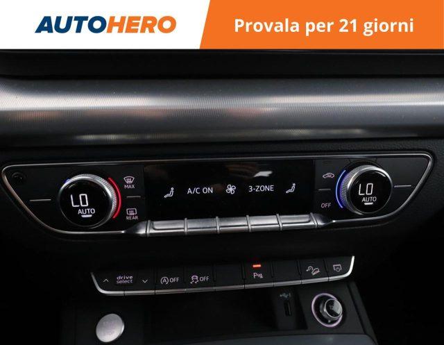 AUDI Q5 40 TDI quattro S tronic Sport