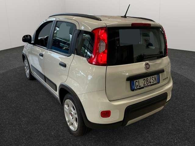 Fiat Panda 1.0 firefly hybrid City Life *NEOPATENTATI*