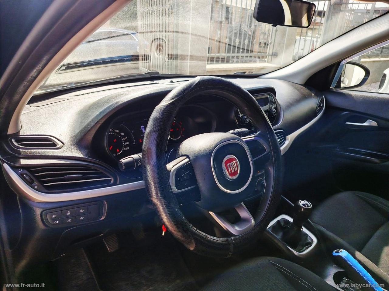 FIAT Tipo 1.3 Mjt S&S 5p. Easy Business