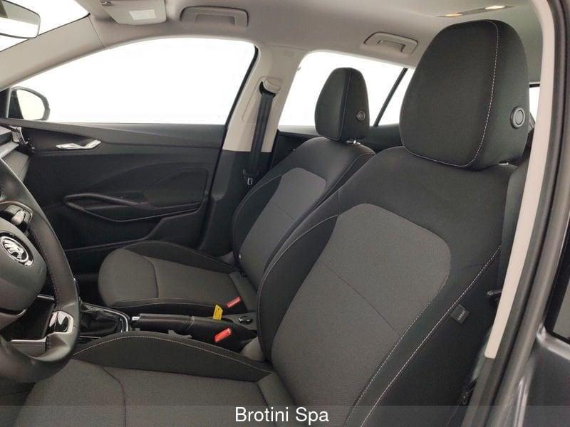 Skoda Fabia 1.0 MPI EVO 80 CV Young Edition GPL