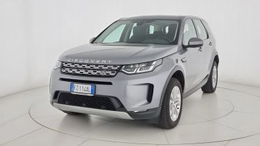 Land Rover Discovery Sport 2.0D I4-L.Flw 150 CV AWD Auto S