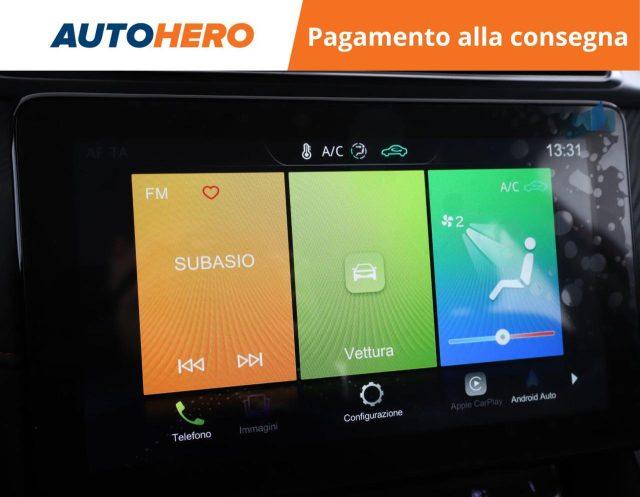 MG ZS 1.5 VTi-tech Comfort