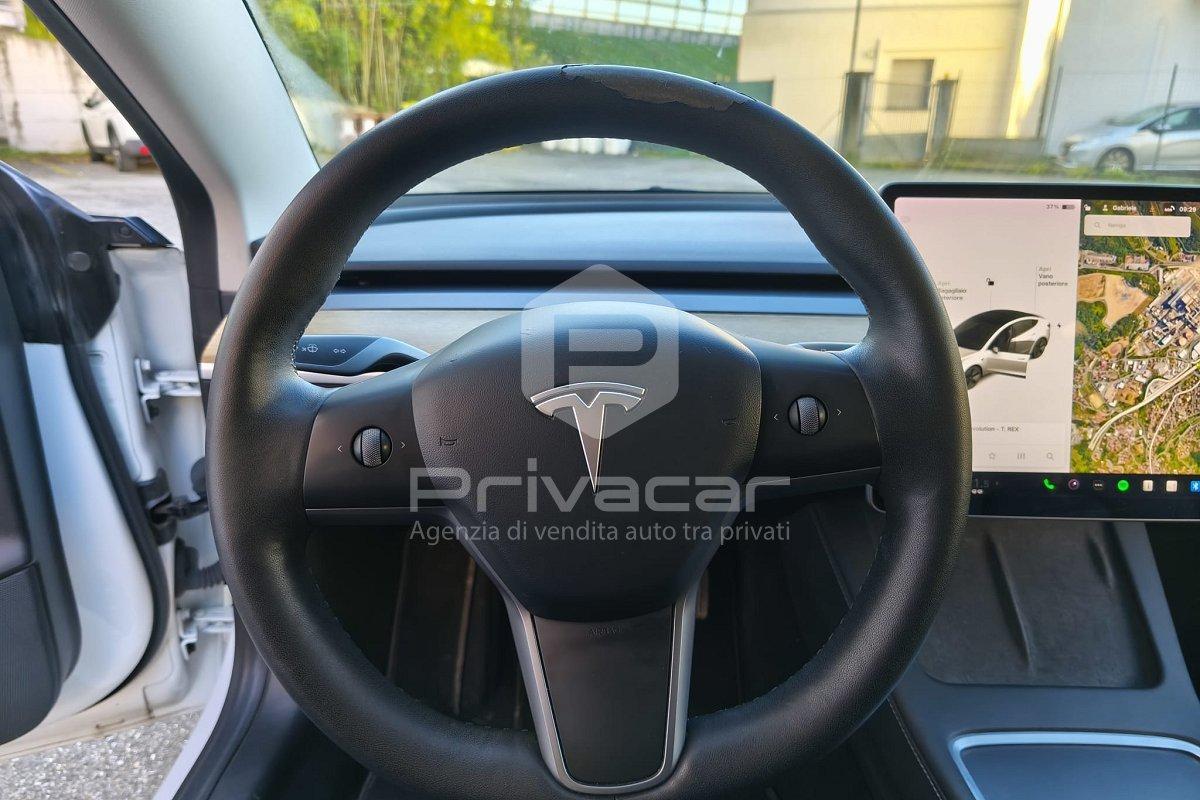 TESLA Model 3 Long Range Dual Motor AWD