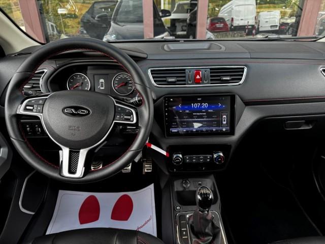 Dr Evo3 1.5 Gpl 107cv