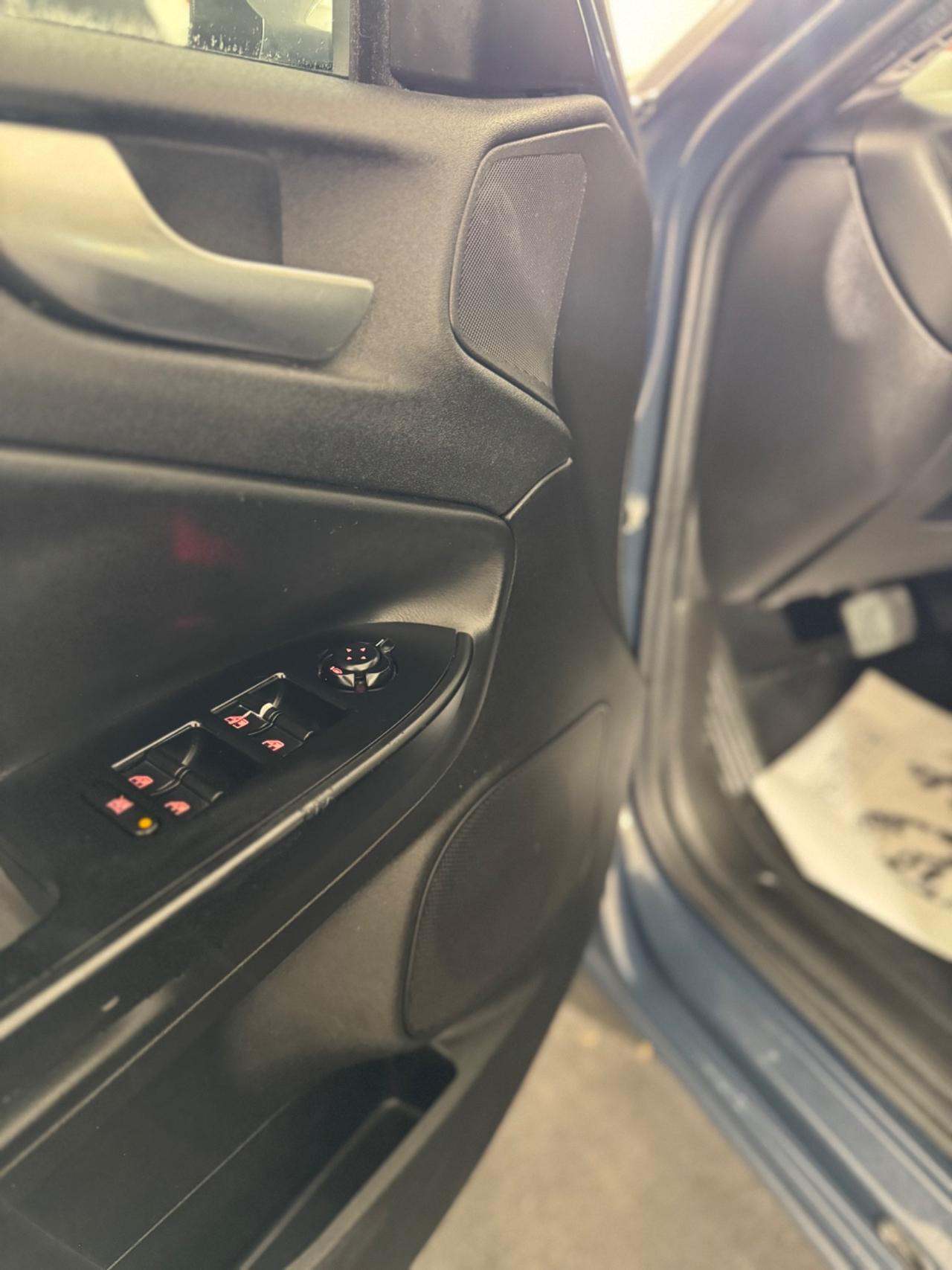 Alfa Romeo Giulietta 1.6 JTDm TCT 120 CV Super