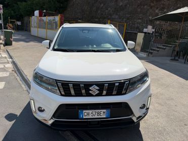 SUZUKI VITARA 1.4 HYBRID 129 CV