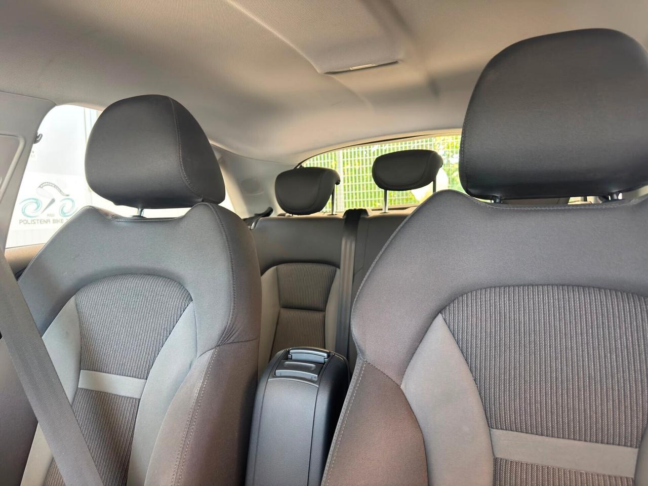 Audi A1 1.6 TDI 116 CV Sport