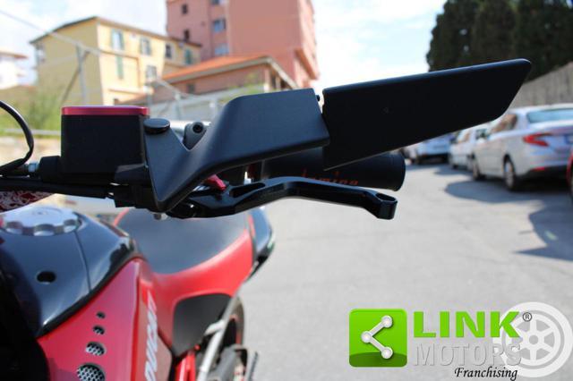 DUCATI Hypermotard 796 cc 803 Patente A2!