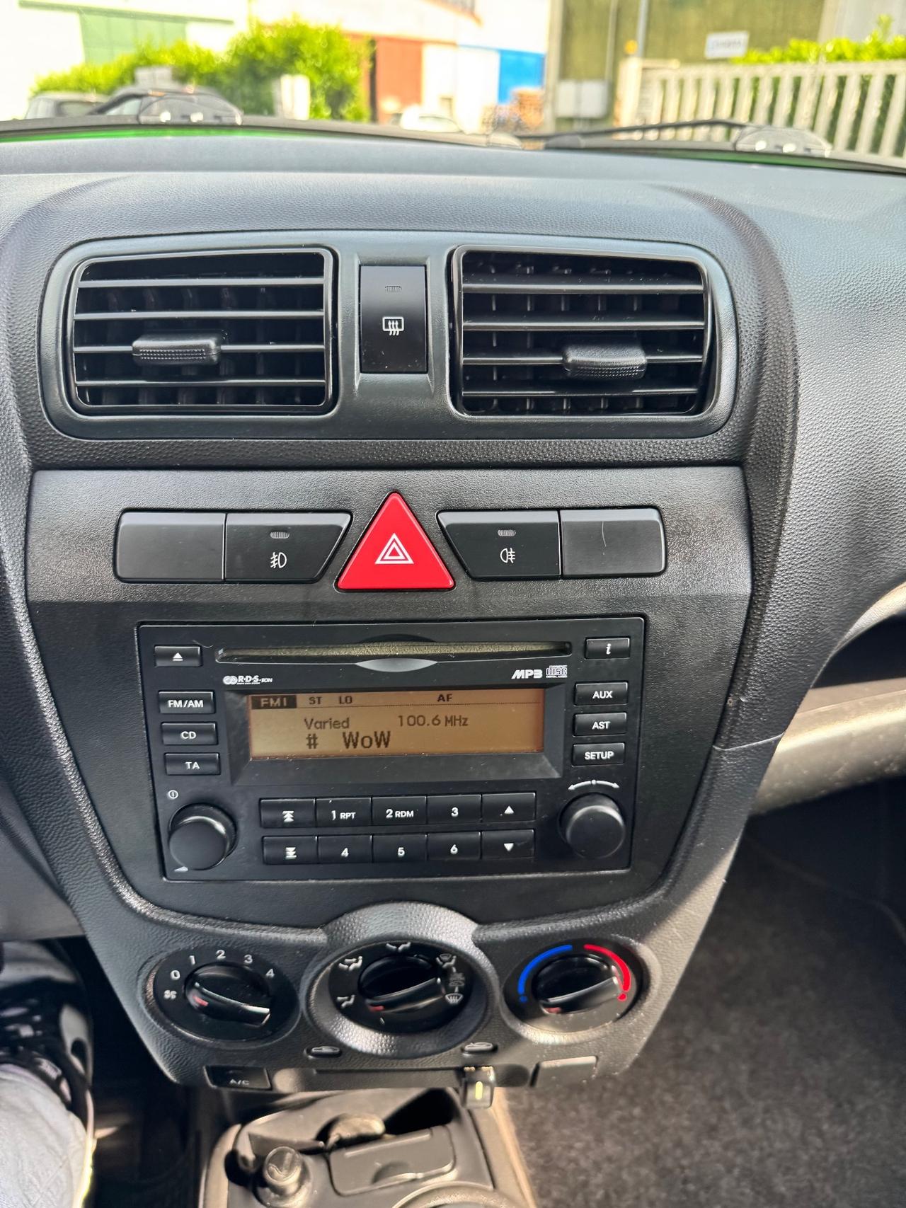 Kia Picanto 1.0 Neopatentati