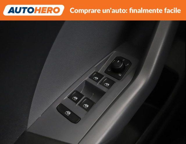 VOLKSWAGEN T-Cross 1.0 TSI Style BMT