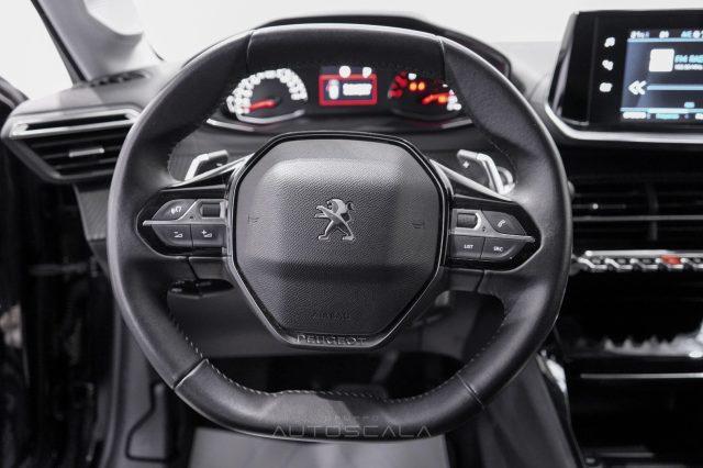 PEUGEOT 208 1.2 PureTech 100 S&S EAT8 5 porte Allure Pack
