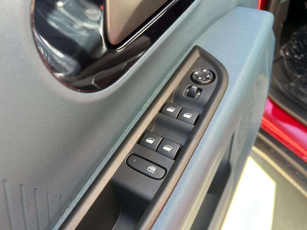 Fiat Grande Panda 1.2 Hybrid 110 CV S&S Icon