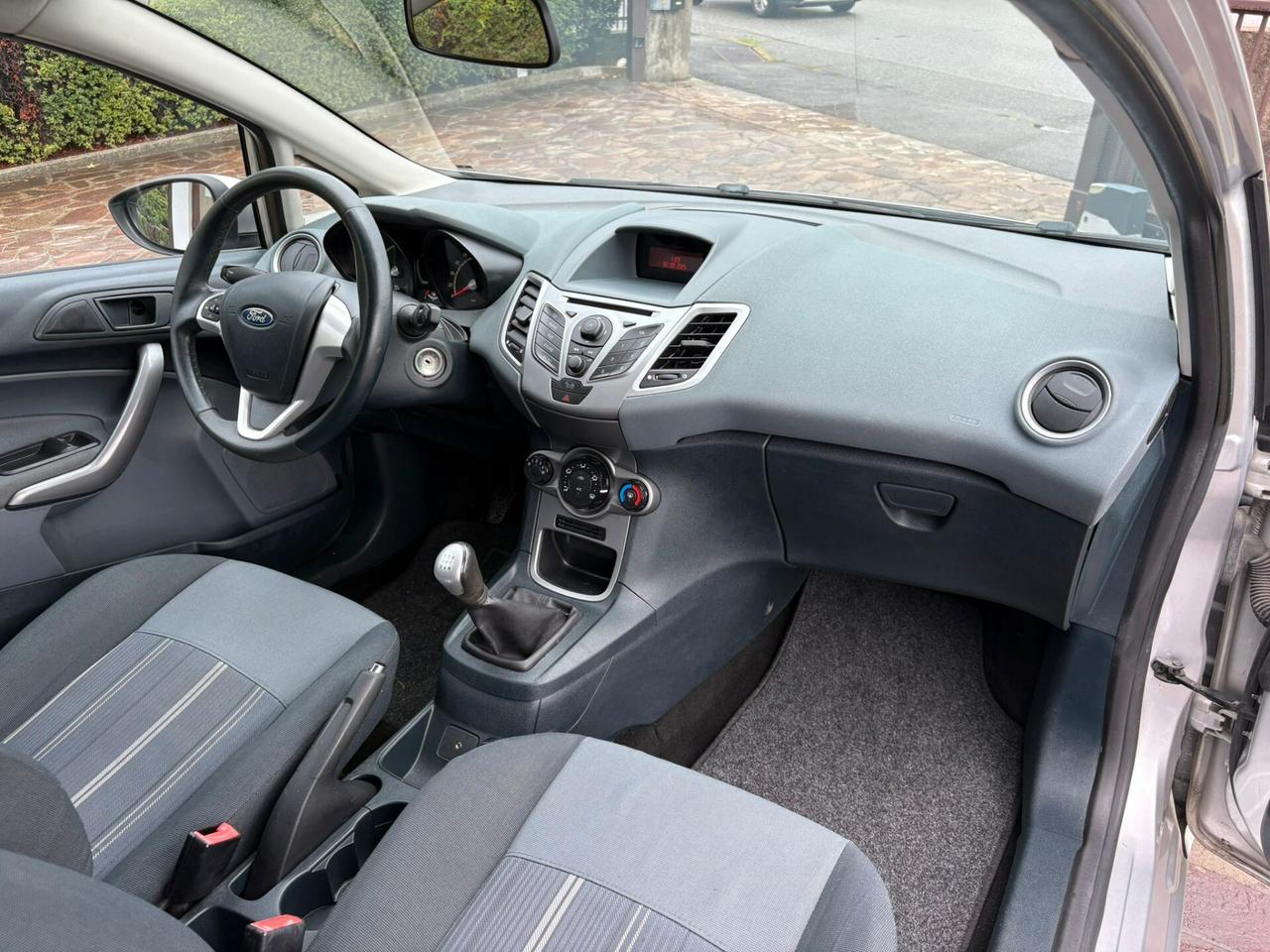 Ford Fiesta Fiesta+ 1.2 82CV 3 porte