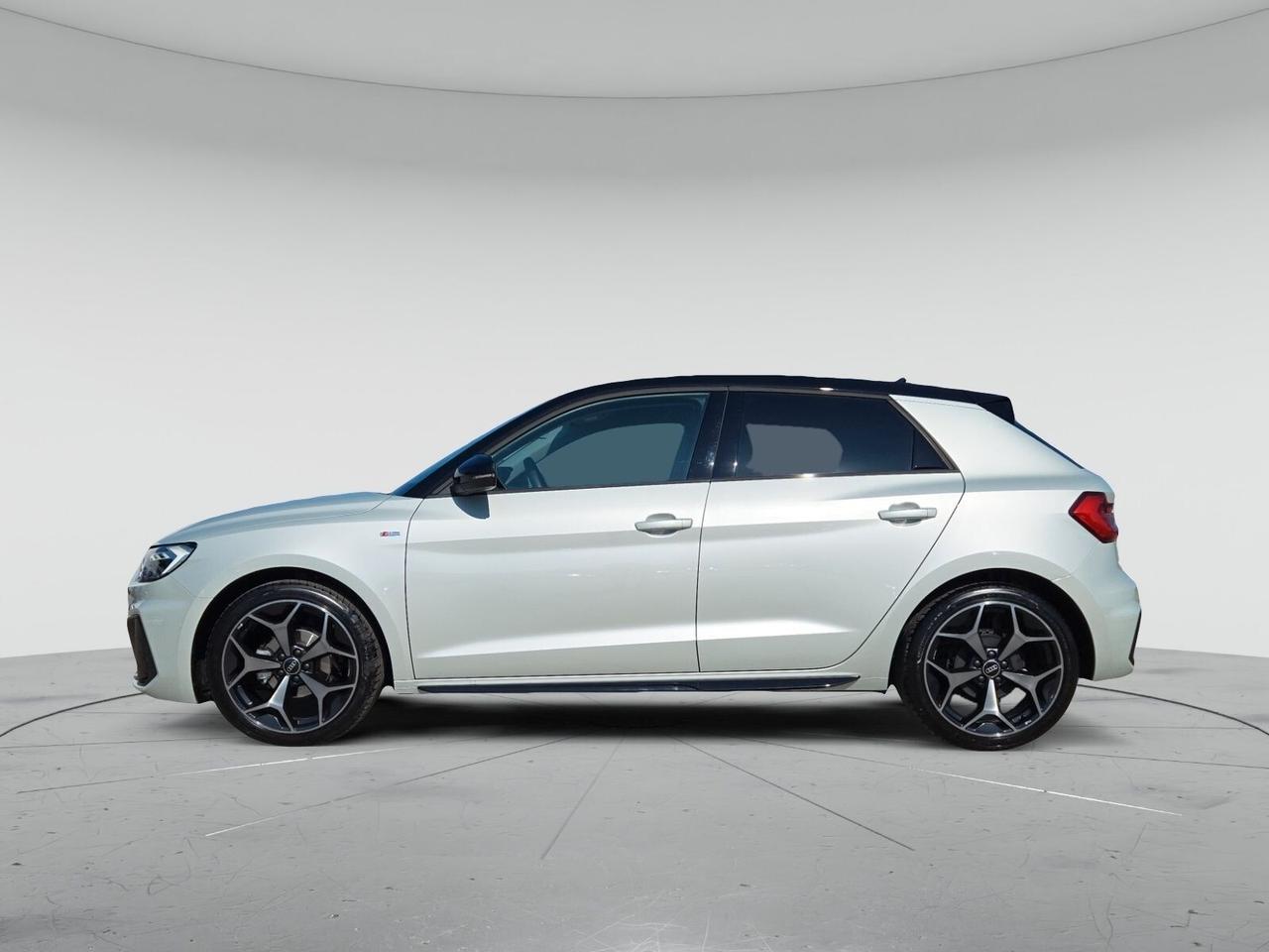 Audi A1 Sportback 25 S Line 1.0 tfsi VIRTUAL NEOPATENTATI