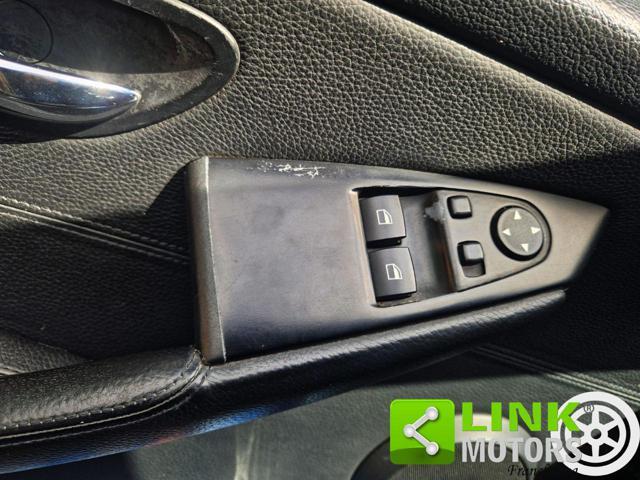 BMW 635 SERIE 6 D AUTOMATIC